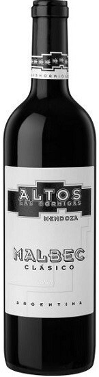 Altos Las Hormigas Malbec Classico 2020 (Half Bottle) 375ml