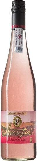 Ameztoi Rubentis Rosé Txakoli 2024 750ml