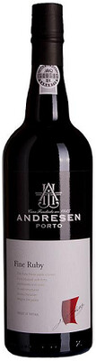 Andresen Ruby Port 750ml
