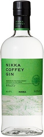 Nikka Coffey Gin 750ml
