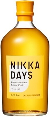 Nikka Days Blended Japanese Whisky 750ml