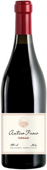 Antico Fuoco Rosso Veronese 2023 750ml