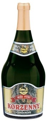Apis Korzenny Edniak Honey Wine 750ml