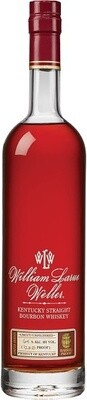 William Larue Weller Kentucky Straight Bourbon Whiskey 750ml