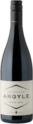 Argyle Willamette Valley Pinot Noir 2022 750ml