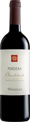Argiolas Perdera Monica di Sardegna 2023 750ml