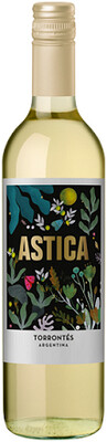 Astica Torrontes 750ml