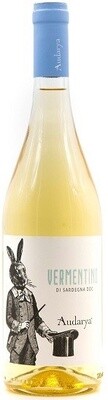 Audarya Vermentino di Sardegna 2023 750ml