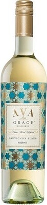 AVA Grace Sauvignon Blanc 2021 750ml