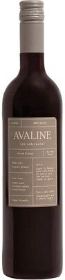 Avaline Red 750ml