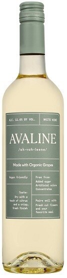 Avaline White 750ml