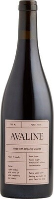Avaline Pinot Noir 750ml