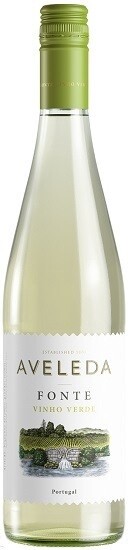 Aveleda Fonte Vinho Verde (Magnum Bottle) 1.5L