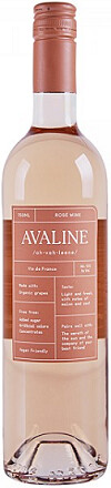 Avaline Rosé 750ml