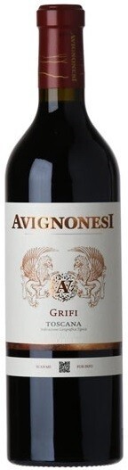 Avignonesi Grifi 2021 750ml