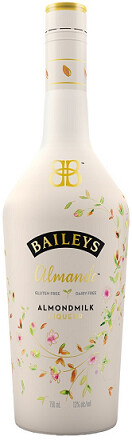 Baileys Almande Almond Milk Liqueur 750ml