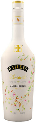 Baileys Almande Almond Milk Liqueur 750ml