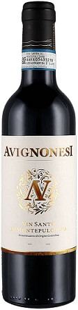 Avignonesi Vin Santo di Montepulciano 2002 (Half Bottle) 375ml