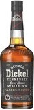 George Dickel Sour Mash Tennessee Whisky Classic Recipe (Liter Size Bottle) 1L