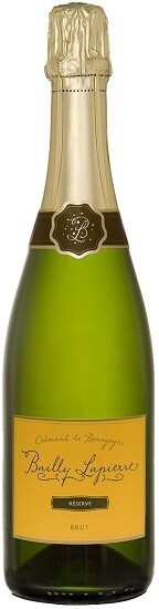 Bailly Lapierre Cremant de Bourgogne 750ml