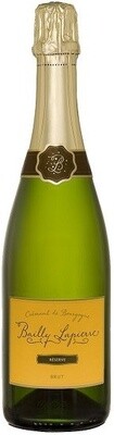 Bailly Lapierre Cremant de Bourgogne 750ml
