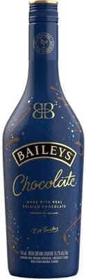 Baileys Chocolate Irish Cream Liqueur 750ml