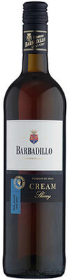 Barbadillo Cream Sherry 750ml
