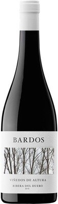 Bardos Ribera del Duero Viendos de Altura 2022 750ml