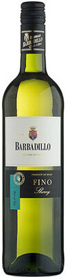 Barbadillo Fino Sherry 750ml