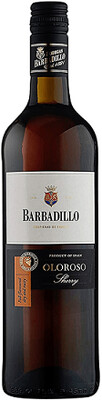 Barbadillo Oloroso Sherry 750ml