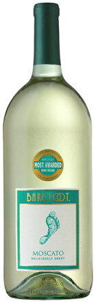 Barefoot Moscato (Magnum Bottle) 1.5L