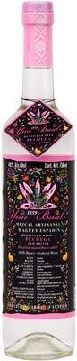 Yuu Baal Joven Pechuga Mezcal 750ml