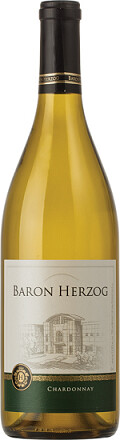 Baron Herzog Chardonnay 750ml