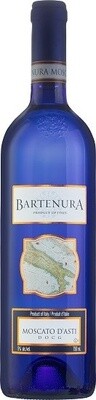 Bartenura Moscato (Half Bottle) 375ml