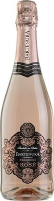 Bartenura Prosecco Rosé Brut 750ml