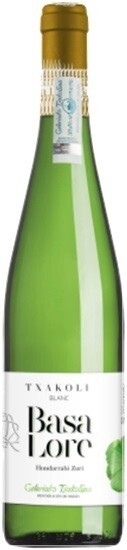 Basa Lore Txakoli 2023 750ml