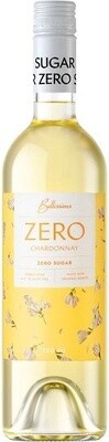 Bellissima Chardonnay Zero Sugar 750ml