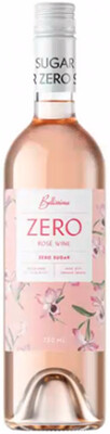 Bellissima Zero Sugar Rosé 750ml