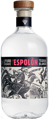 Espolon Tequila Blanco (Magnum Bottle) 1.75L