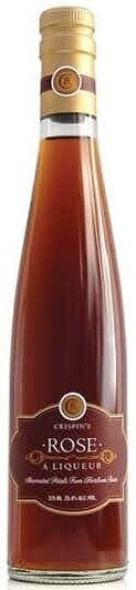 Crispin&#39;s Rose A Liqueur (Pint Size Bottle) 375ml