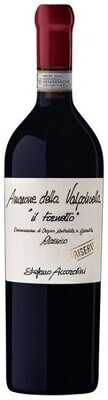 Accordini Il Fornetto Amarone della Valpolicella Classico Riserva 2017 750ml
