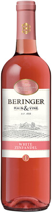 Beringer White Zinfandel 750ml