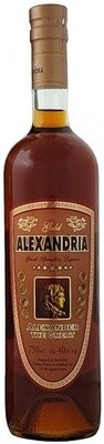 Alexandria Brandy Alexander The Great 750ml