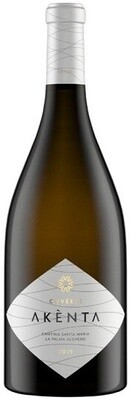 Akenta Cuvee 71 Vermentino di Sardegna 2021 750ml