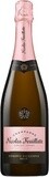 Nicolas Feuillatte Reserve Exclusive Brut Rosé Champagne (Small Format Bottle) 187ml