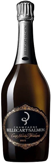 Billecart-Salmon Cuvee Nicolas Francois 2012 750ml