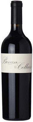 Bevan Cellars Proprietary Red EE Tench Vineyard 2014 750ml