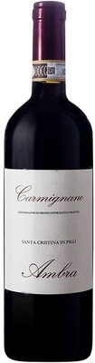 Ambra Carmignano Santa Cristina in Pilli 2021 750ml