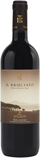 Antinori Tenuta Guado al Tasso Il Bruciato Bolgheri 2022 750ml