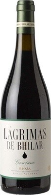 Bodegas Bhilar Lagrimas de Bhilar Graciano Rioja 2022 750ml